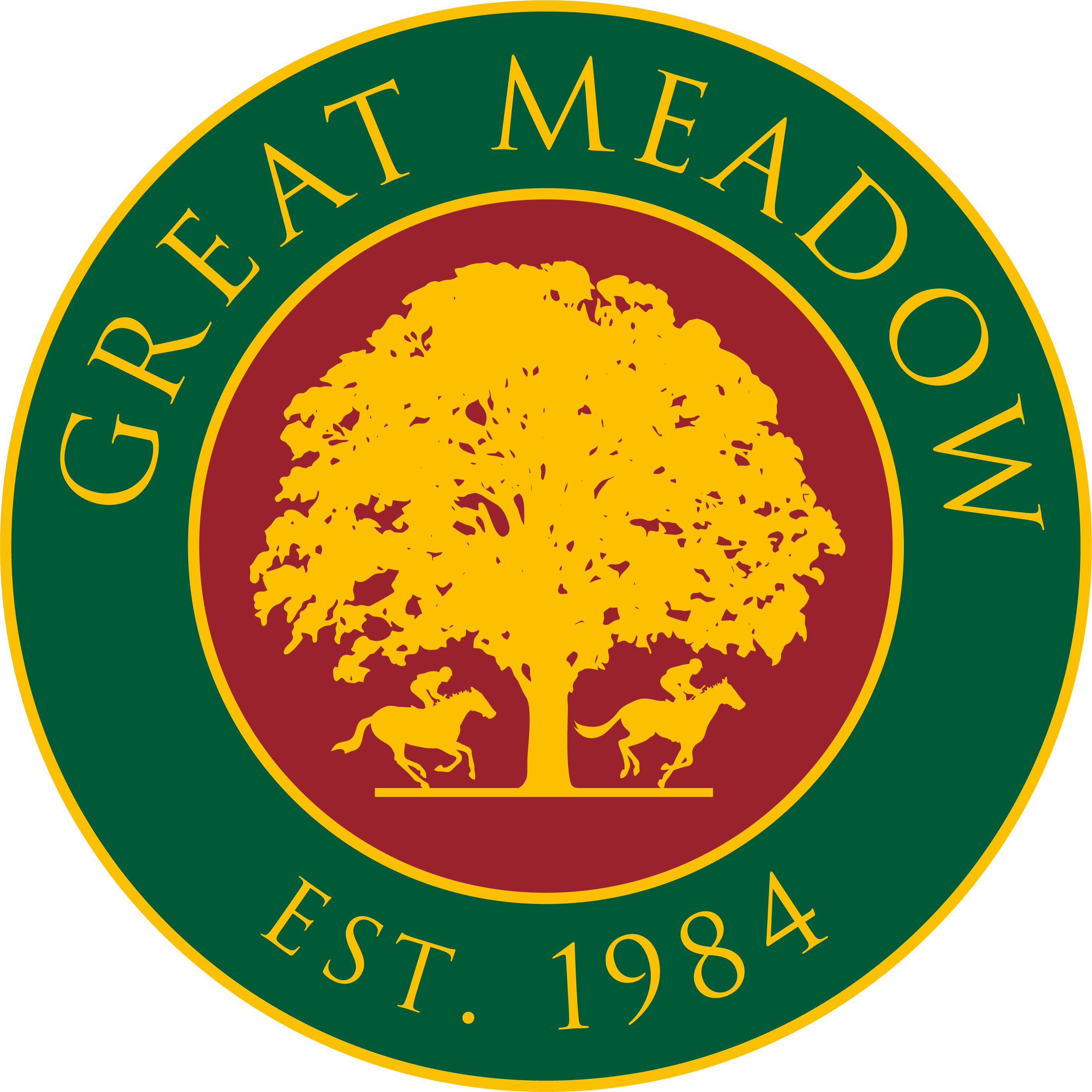 Great Meadow Logo