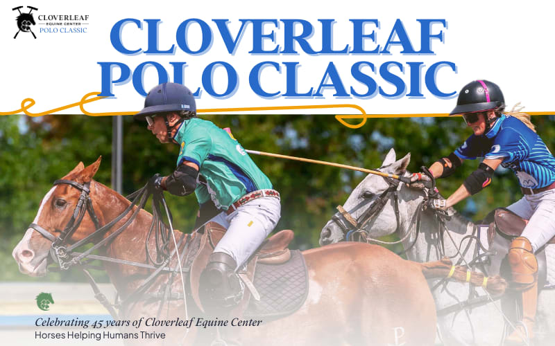 cloverleaf polo classic img