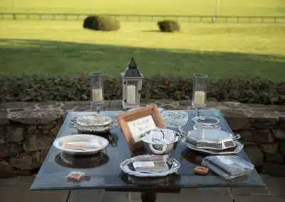 Private Event held at Great Meadow