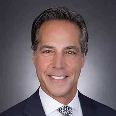 Gregory S. Grigorian