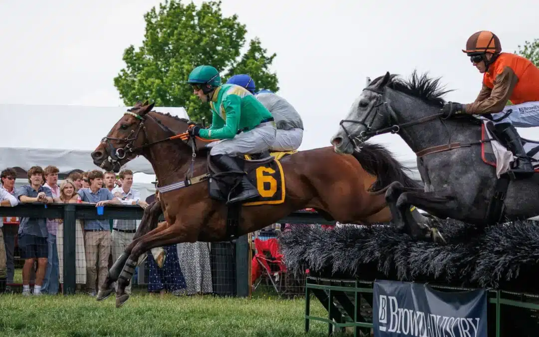 Gold Cup returns to Great Meadow
